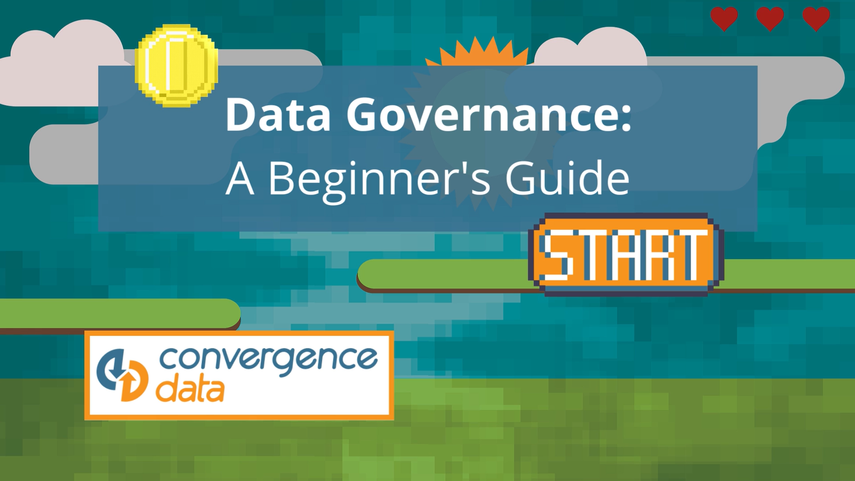 Data Governance A Beginner's Guide
